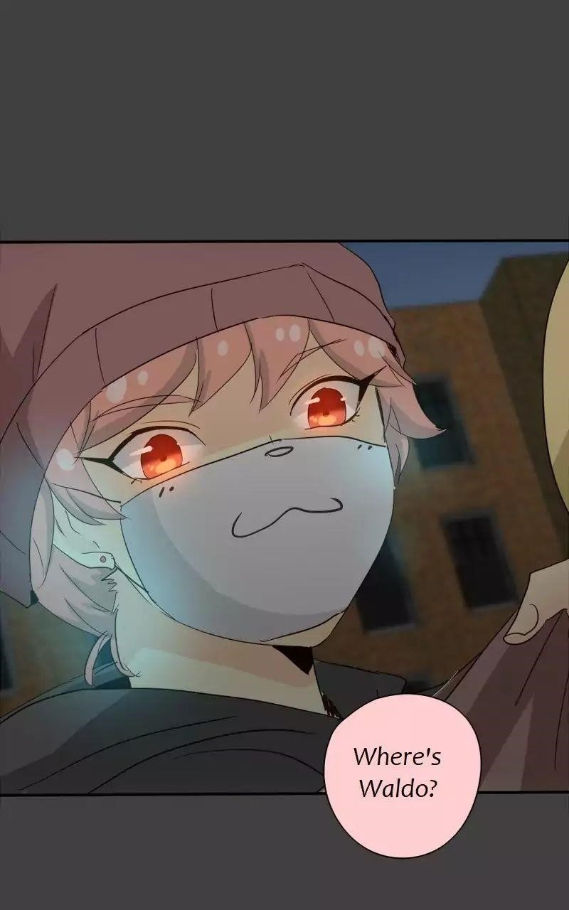 unOrdinary Chapter 100 - Page 104