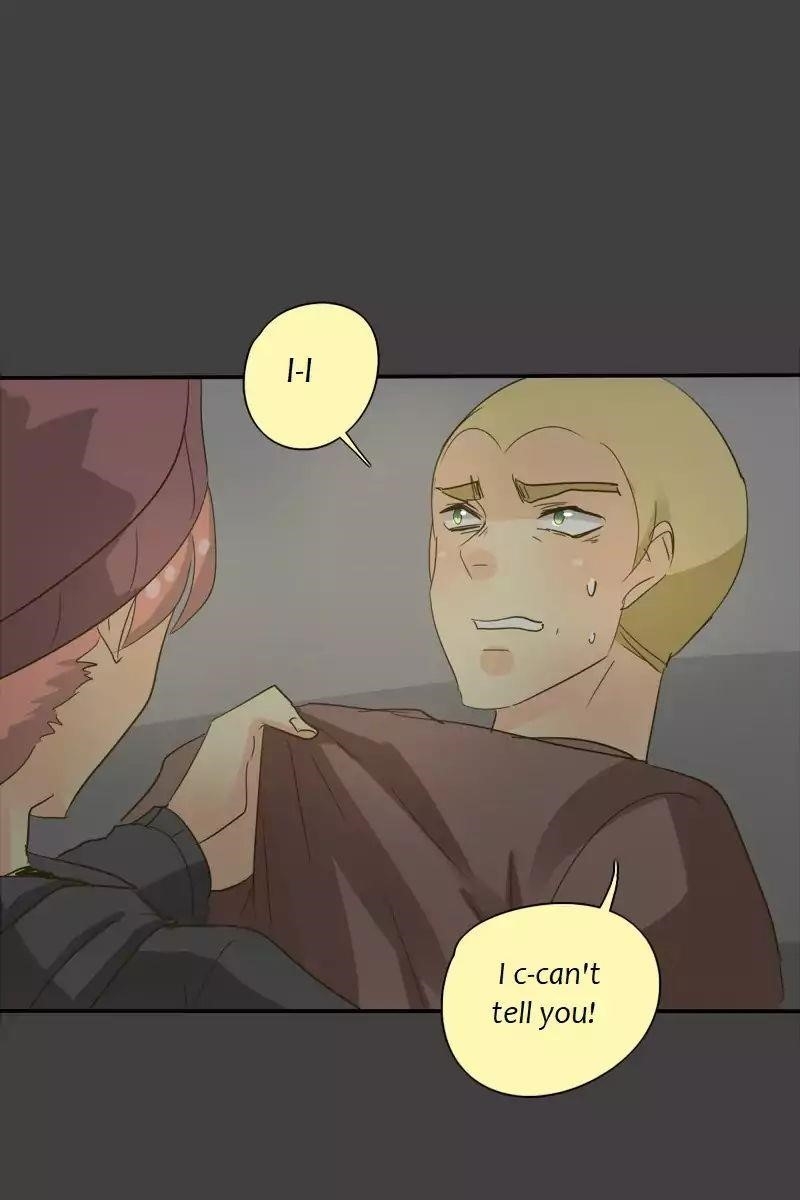 unOrdinary Chapter 100 - Page 105