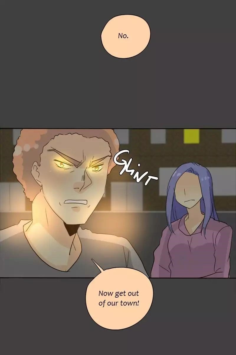 unOrdinary Chapter 100 - Page 20