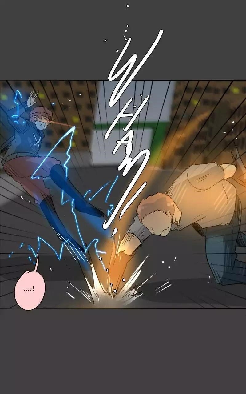 unOrdinary Chapter 100 - Page 23
