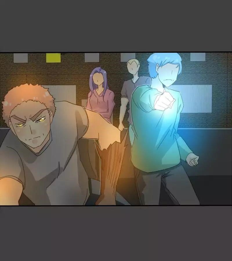 unOrdinary Chapter 100 - Page 30