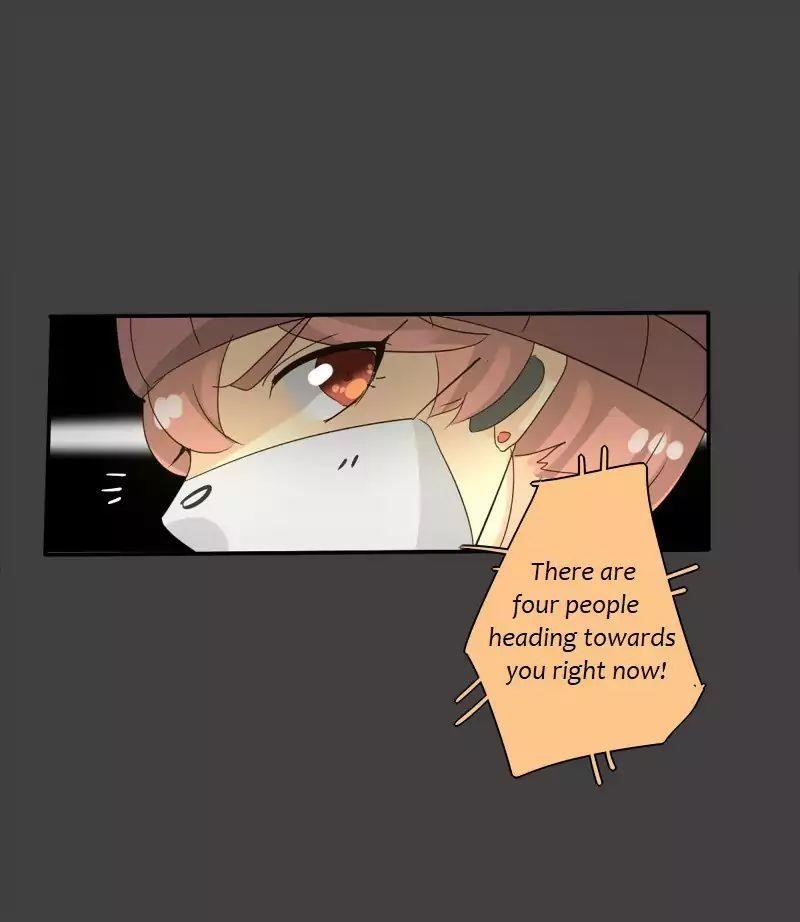 unOrdinary Chapter 100 - Page 5