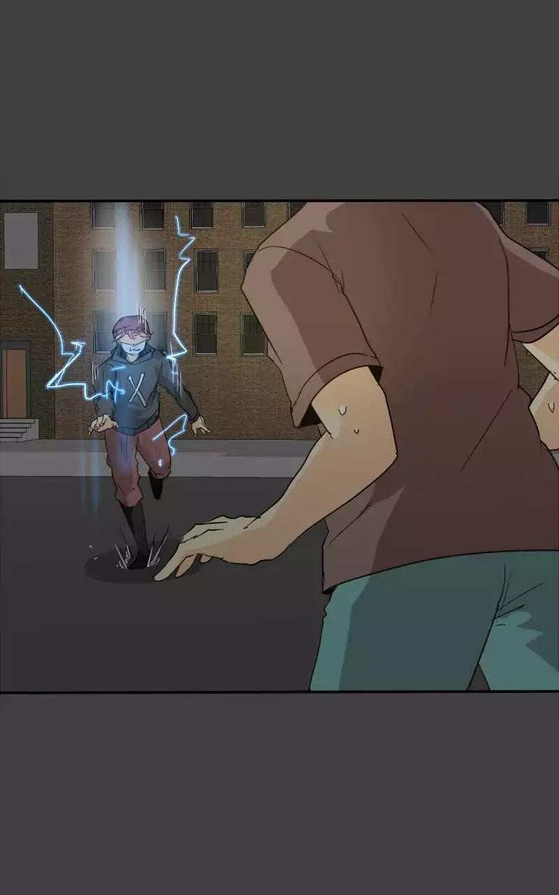 unOrdinary Chapter 100 - Page 60