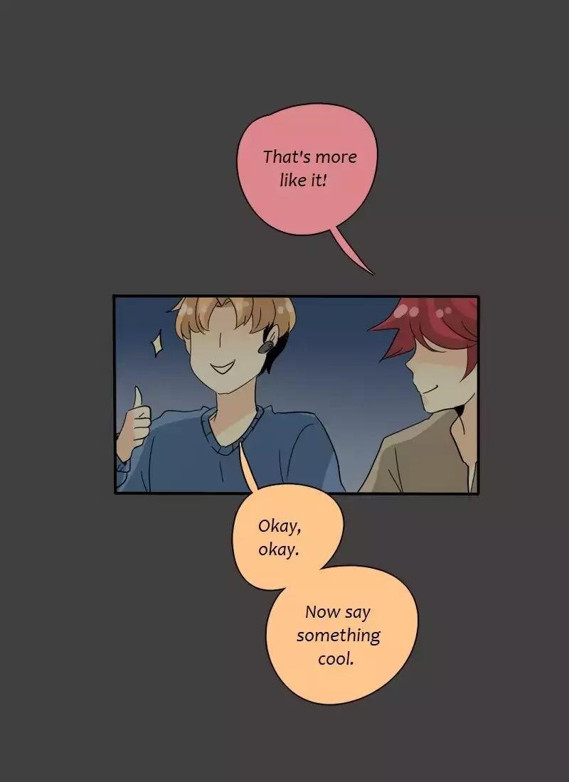 unOrdinary Chapter 100 - Page 63