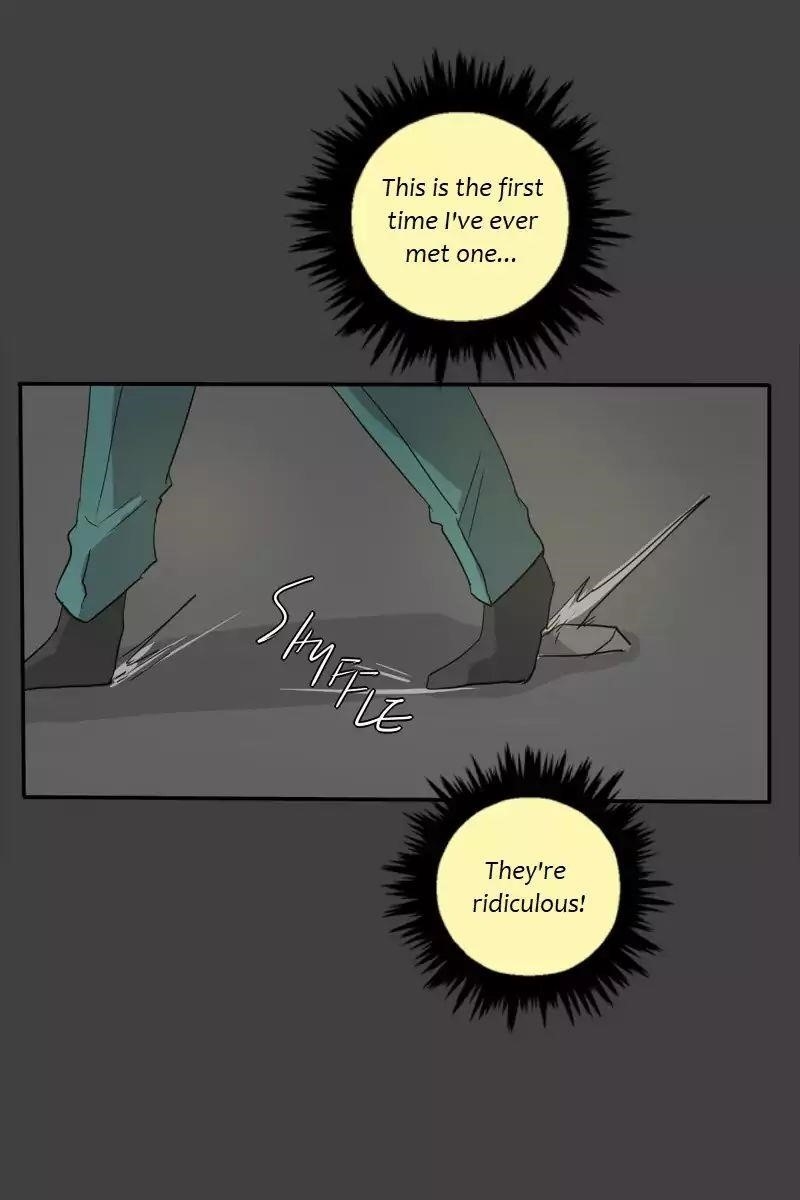 unOrdinary Chapter 100 - Page 69