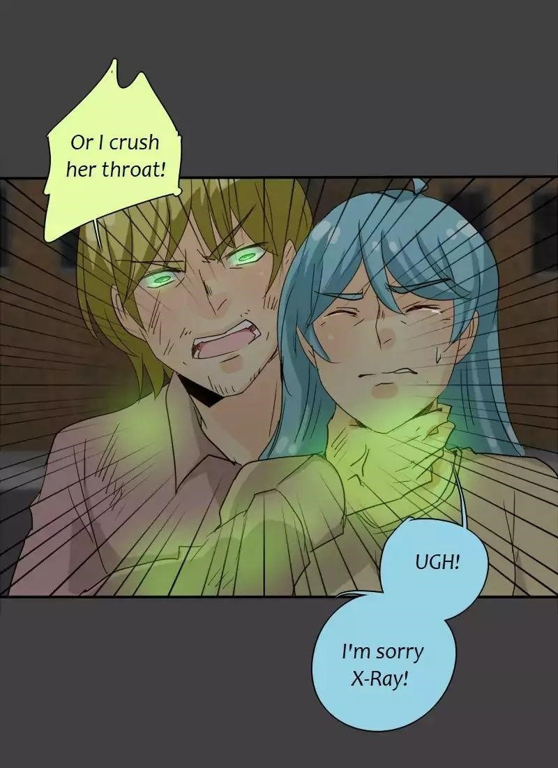unOrdinary Chapter 100 - Page 79