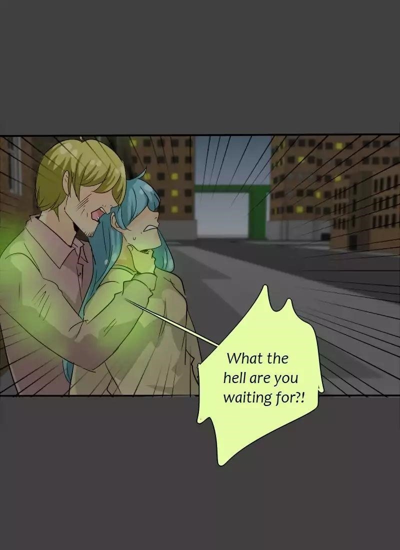 unOrdinary Chapter 100 - Page 80