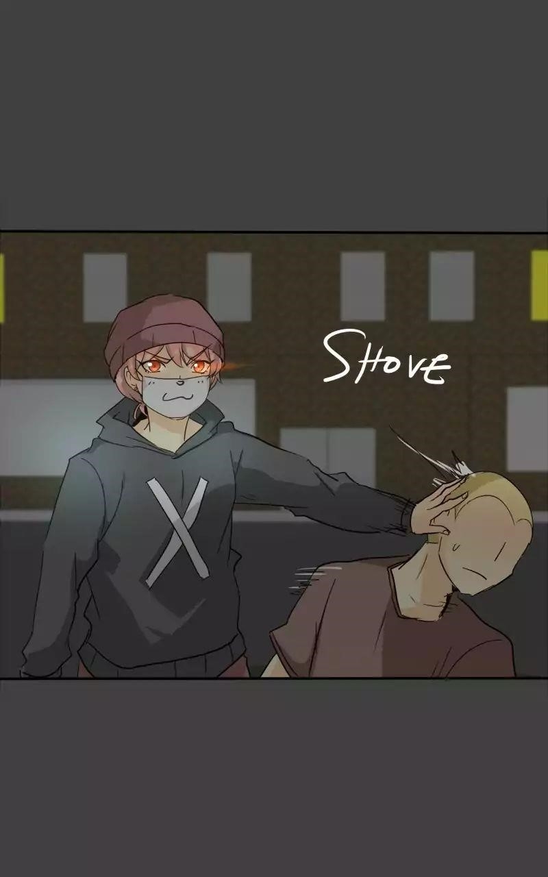 unOrdinary Chapter 100 - Page 82