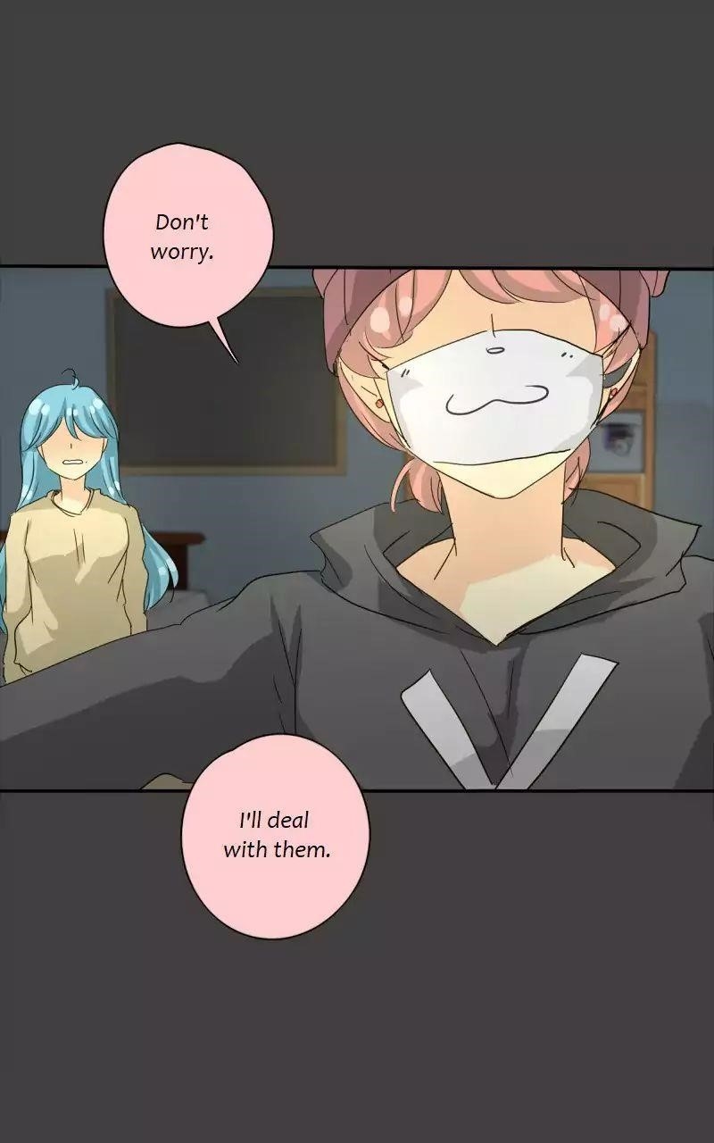 unOrdinary Chapter 100 - Page 9