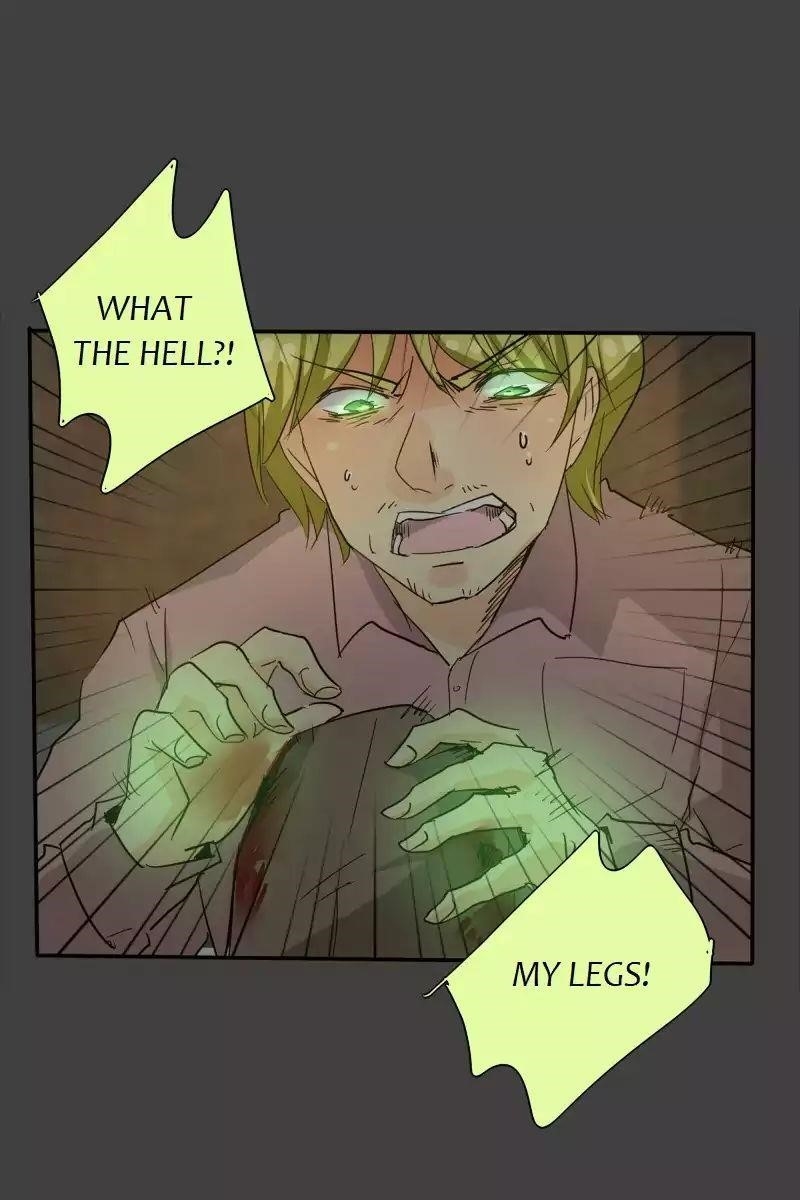 unOrdinary Chapter 100 - Page 97
