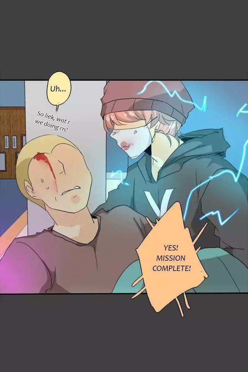 unOrdinary Chapter 101 - Page 103