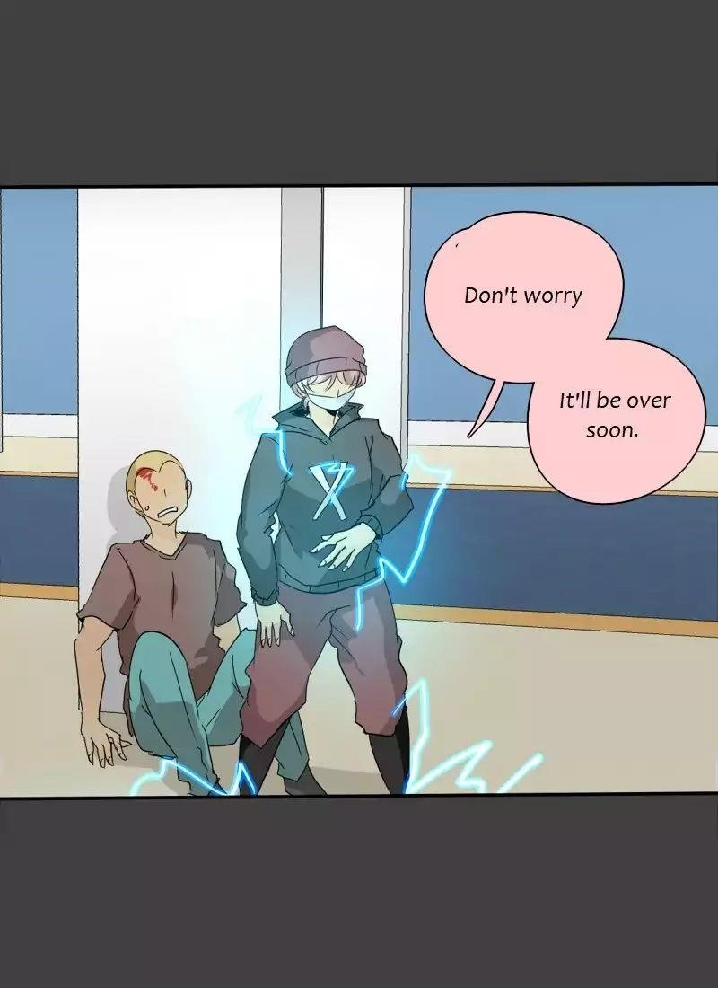 unOrdinary Chapter 101 - Page 108