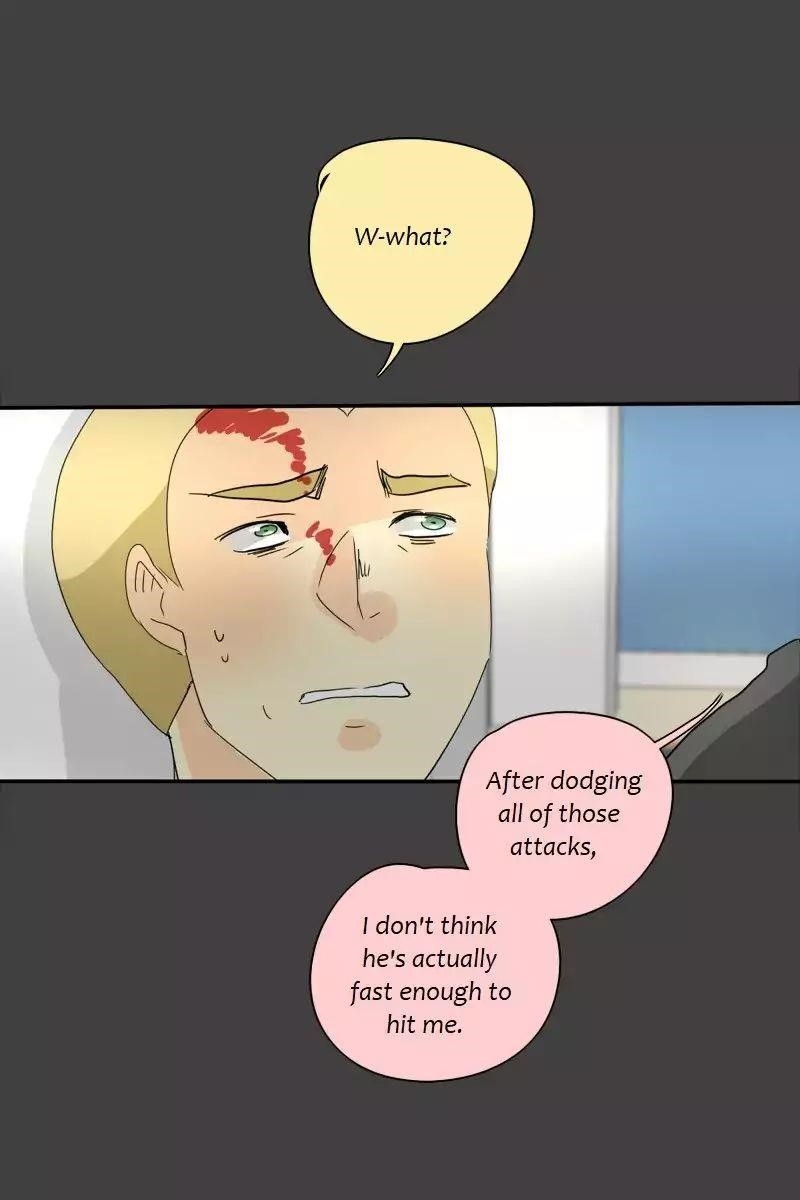 unOrdinary Chapter 101 - Page 109
