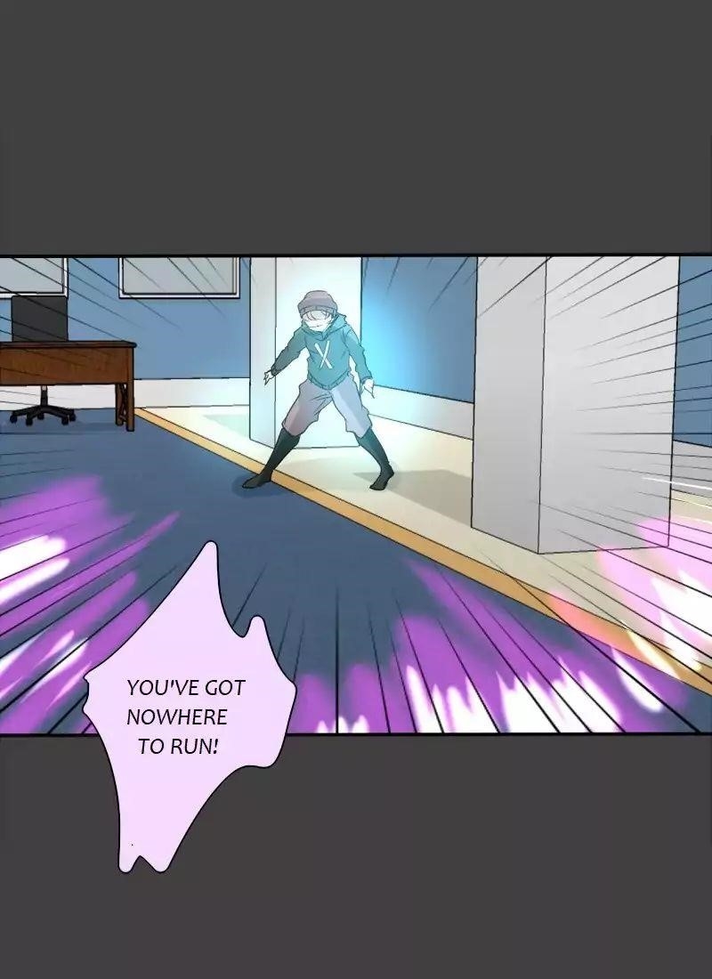 unOrdinary Chapter 101 - Page 113