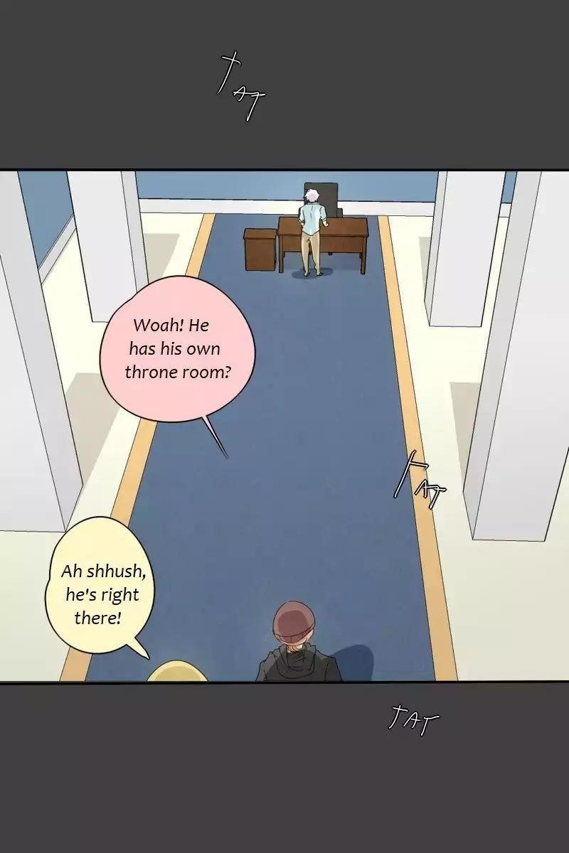 unOrdinary Chapter 101 - Page 12