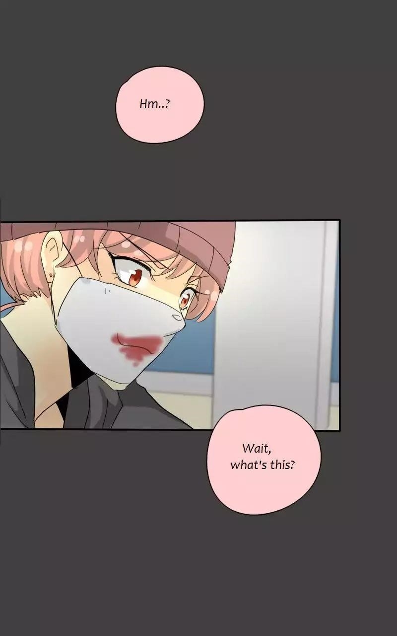 unOrdinary Chapter 101 - Page 130