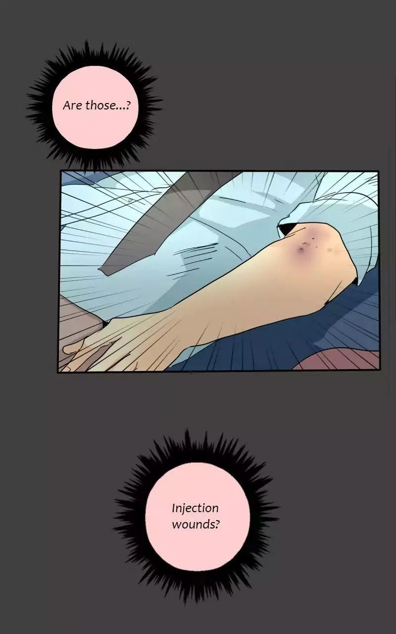 unOrdinary Chapter 101 - Page 131