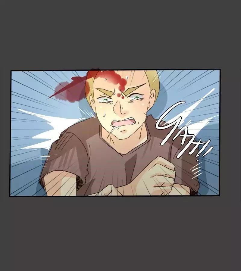 unOrdinary Chapter 101 - Page 20