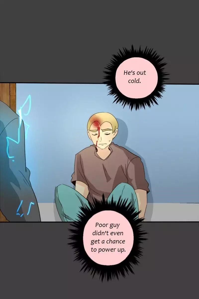 unOrdinary Chapter 101 - Page 23