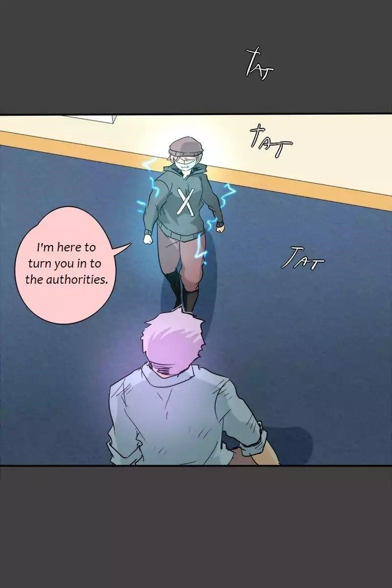unOrdinary Chapter 101 - Page 47