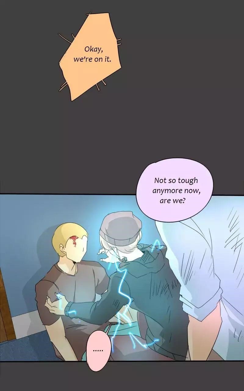 unOrdinary Chapter 101 - Page 69