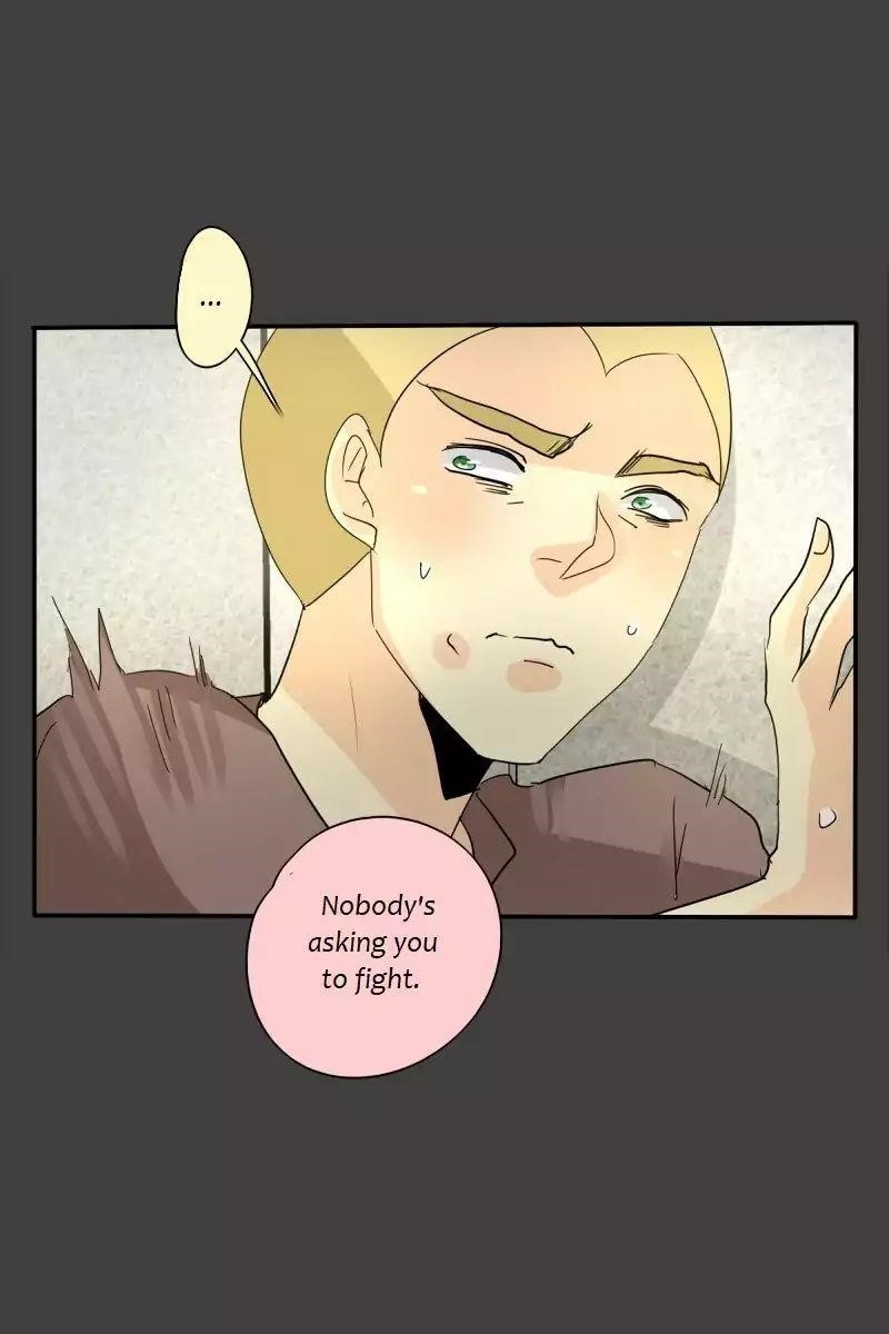 unOrdinary Chapter 101 - Page 8