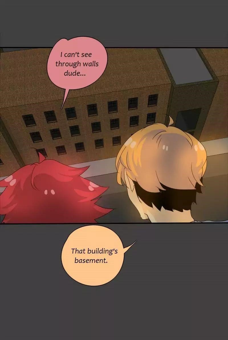 unOrdinary Chapter 101 - Page 84