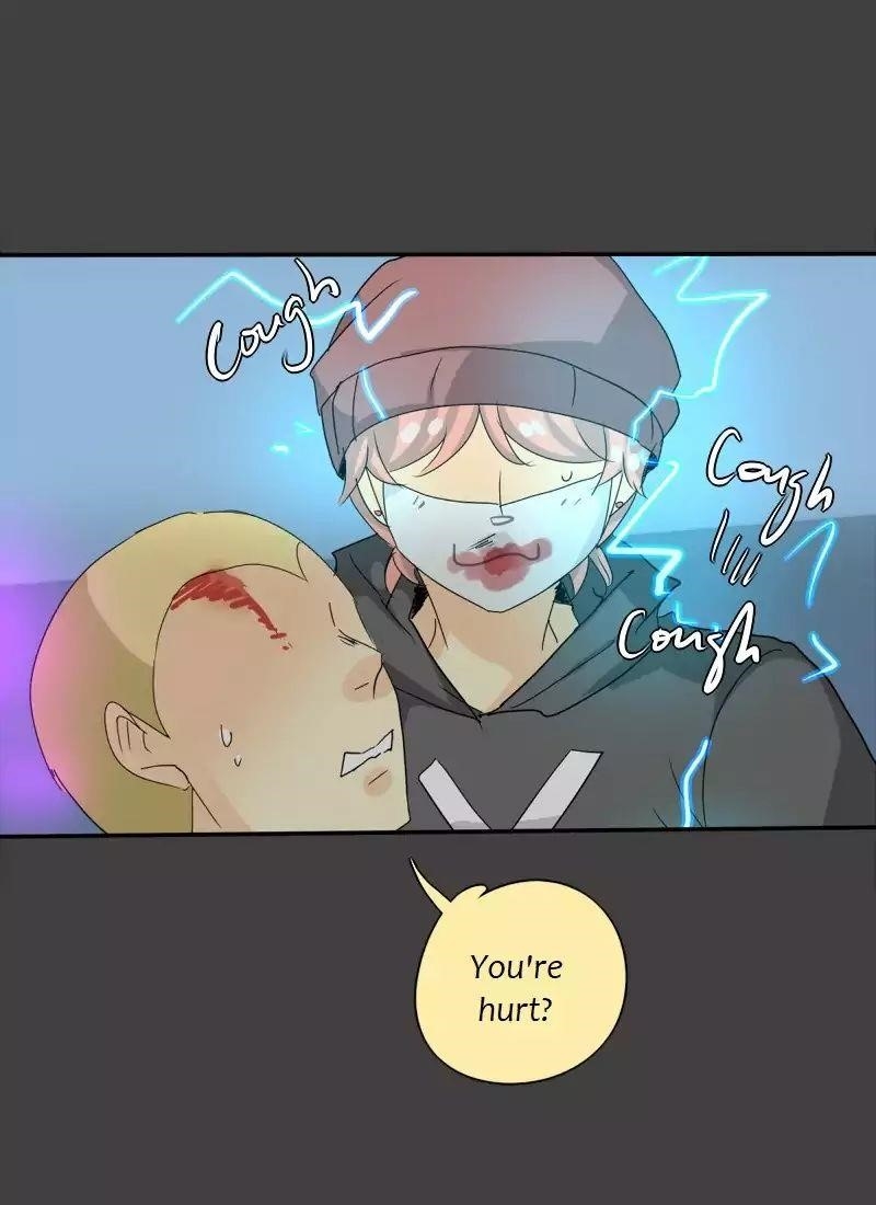 unOrdinary Chapter 101 - Page 99
