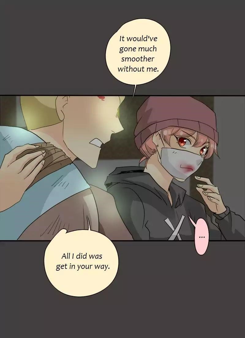 unOrdinary Chapter 102 - Page 16