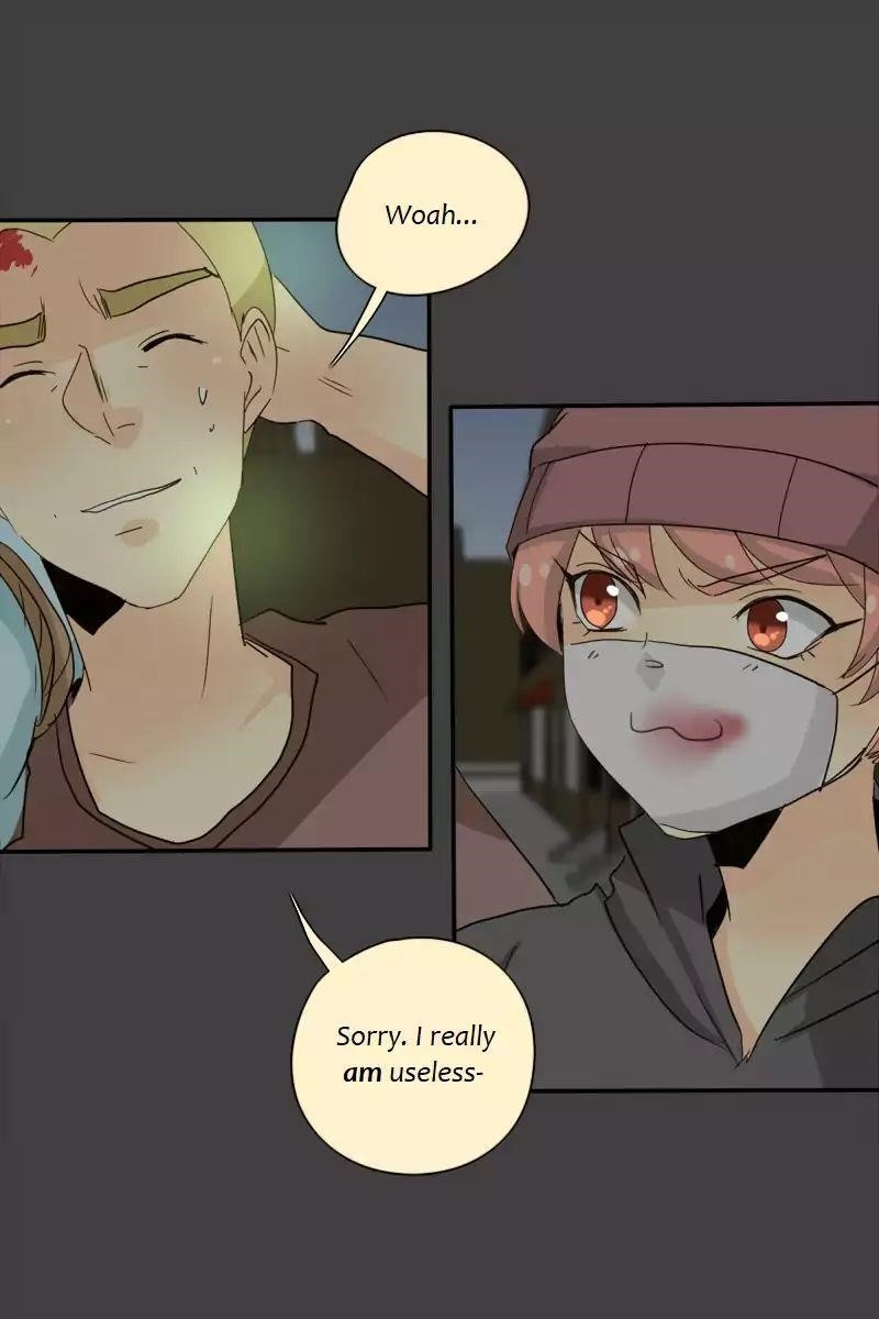 unOrdinary Chapter 102 - Page 19
