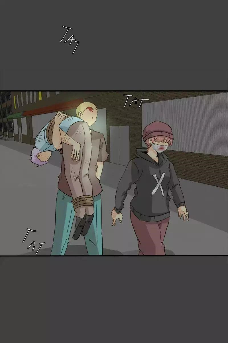 unOrdinary Chapter 102 - Page 2