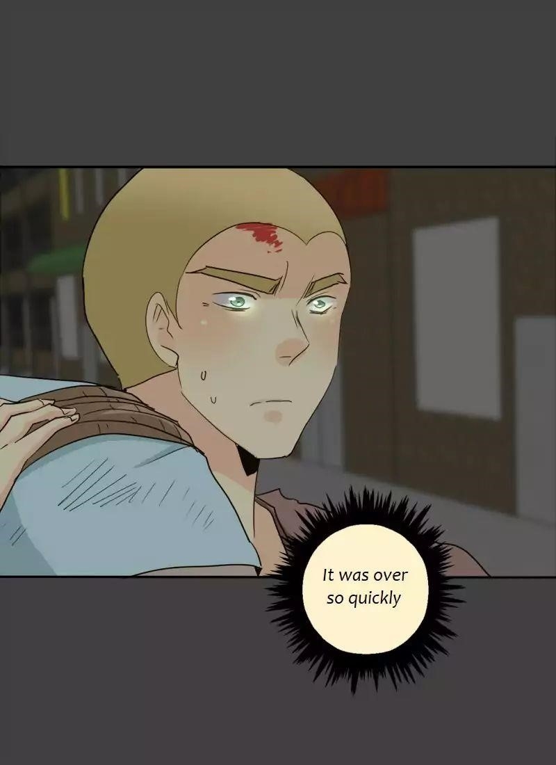 unOrdinary Chapter 102 - Page 3