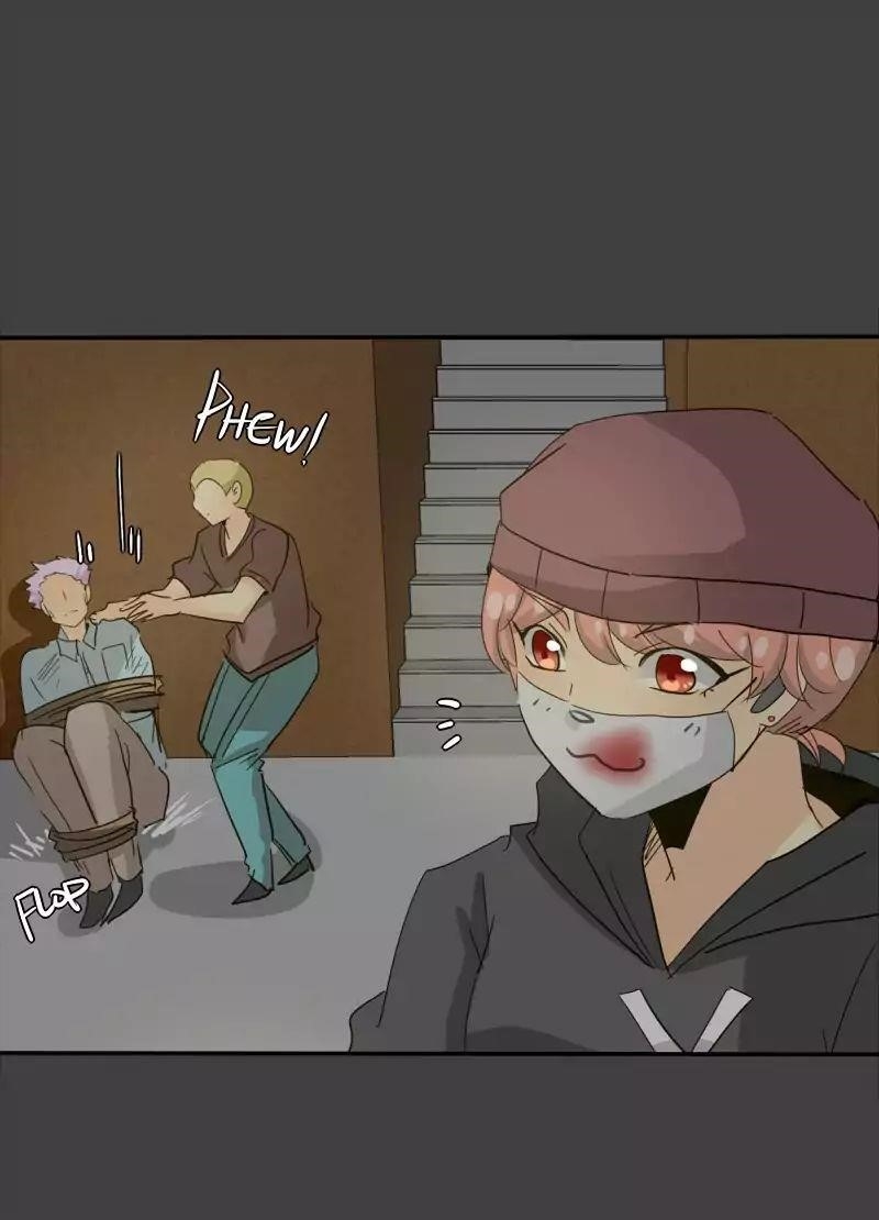unOrdinary Chapter 102 - Page 34
