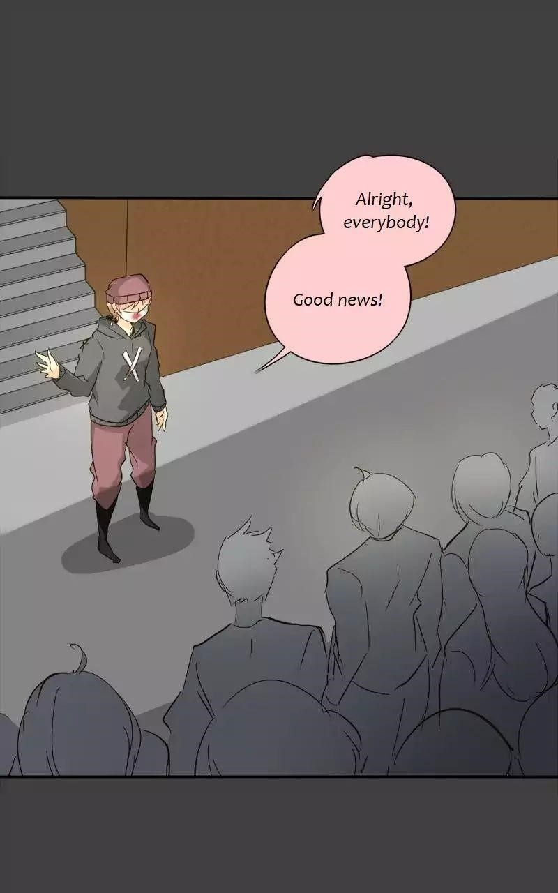 unOrdinary Chapter 102 - Page 48