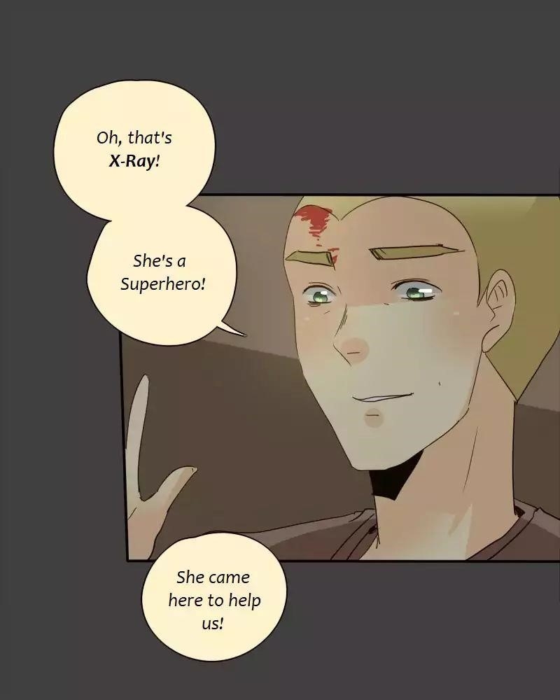 unOrdinary Chapter 102 - Page 52