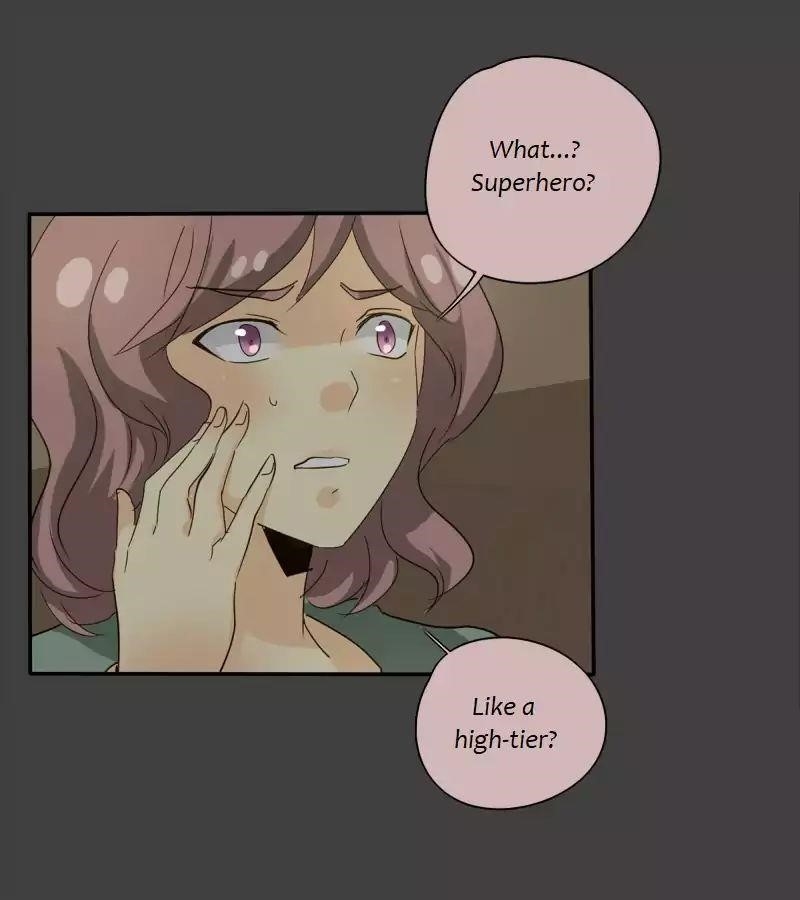 unOrdinary Chapter 102 - Page 53