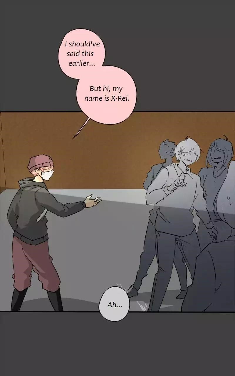unOrdinary Chapter 102 - Page 60