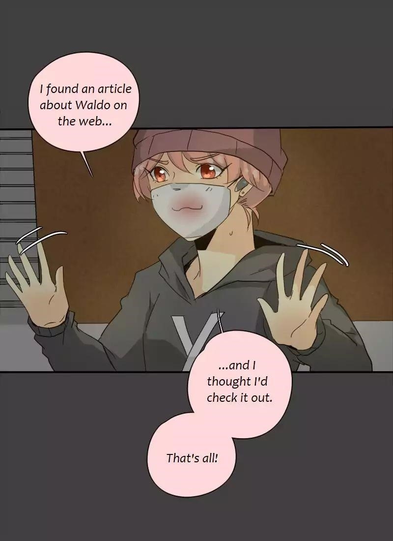 unOrdinary Chapter 102 - Page 71