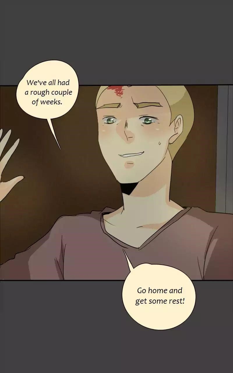 unOrdinary Chapter 102 - Page 82
