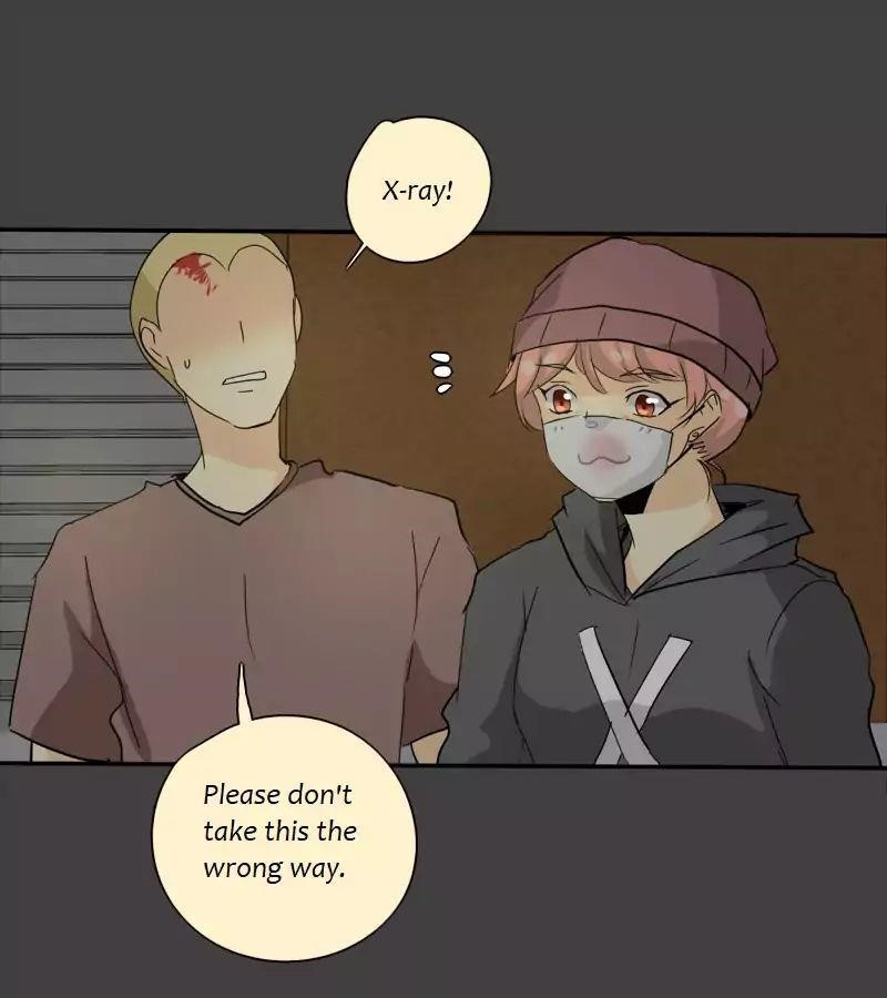 unOrdinary Chapter 102 - Page 88
