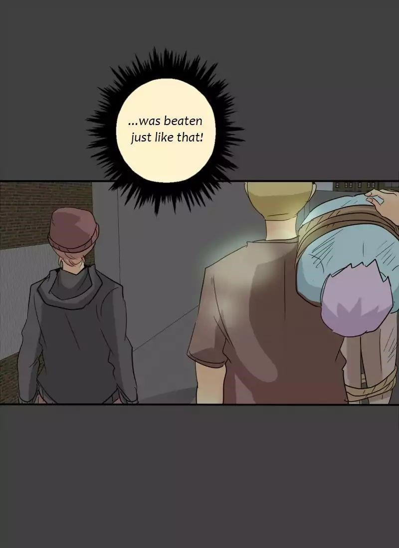 unOrdinary Chapter 102 - Page 9