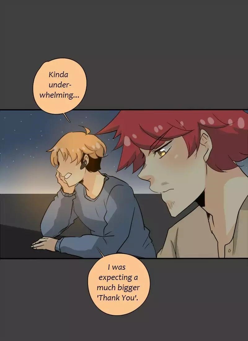 unOrdinary Chapter 102 - Page 95