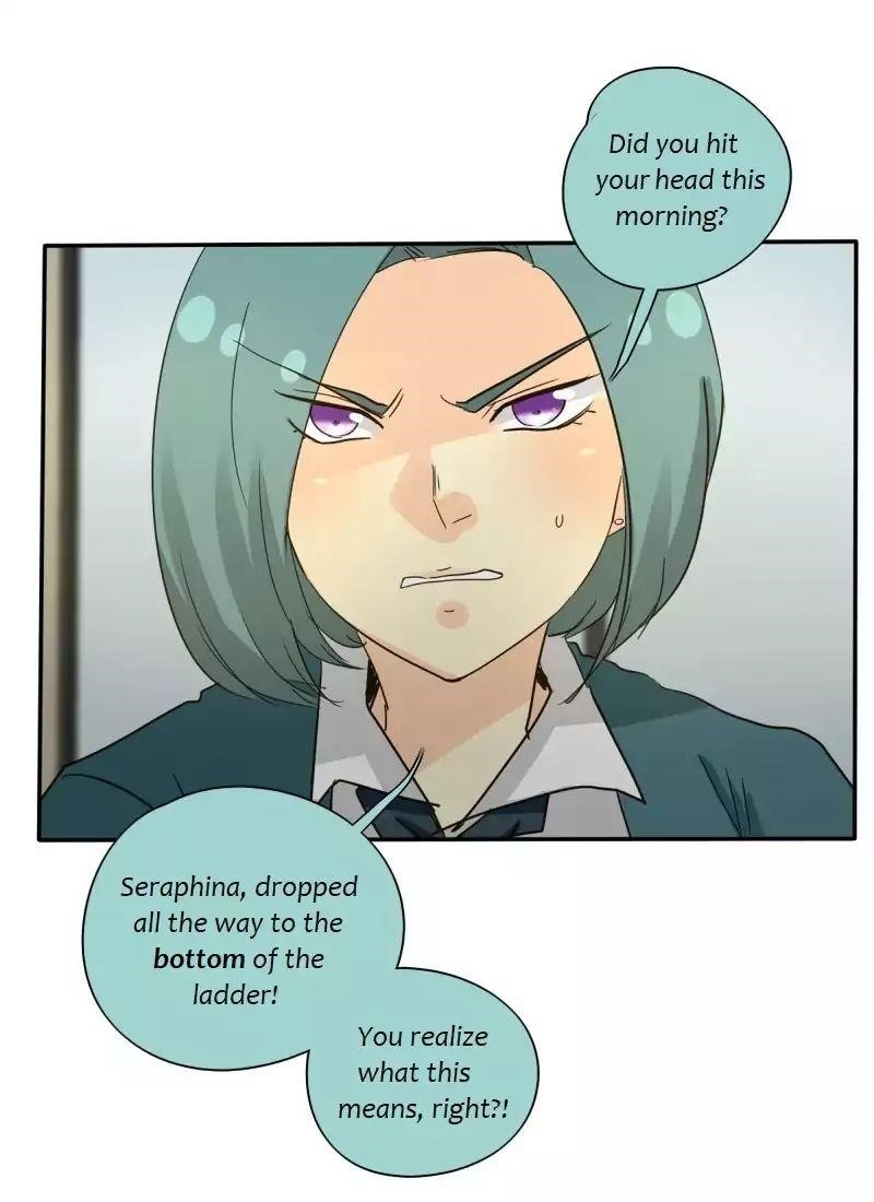 unOrdinary Chapter 103 - Page 37