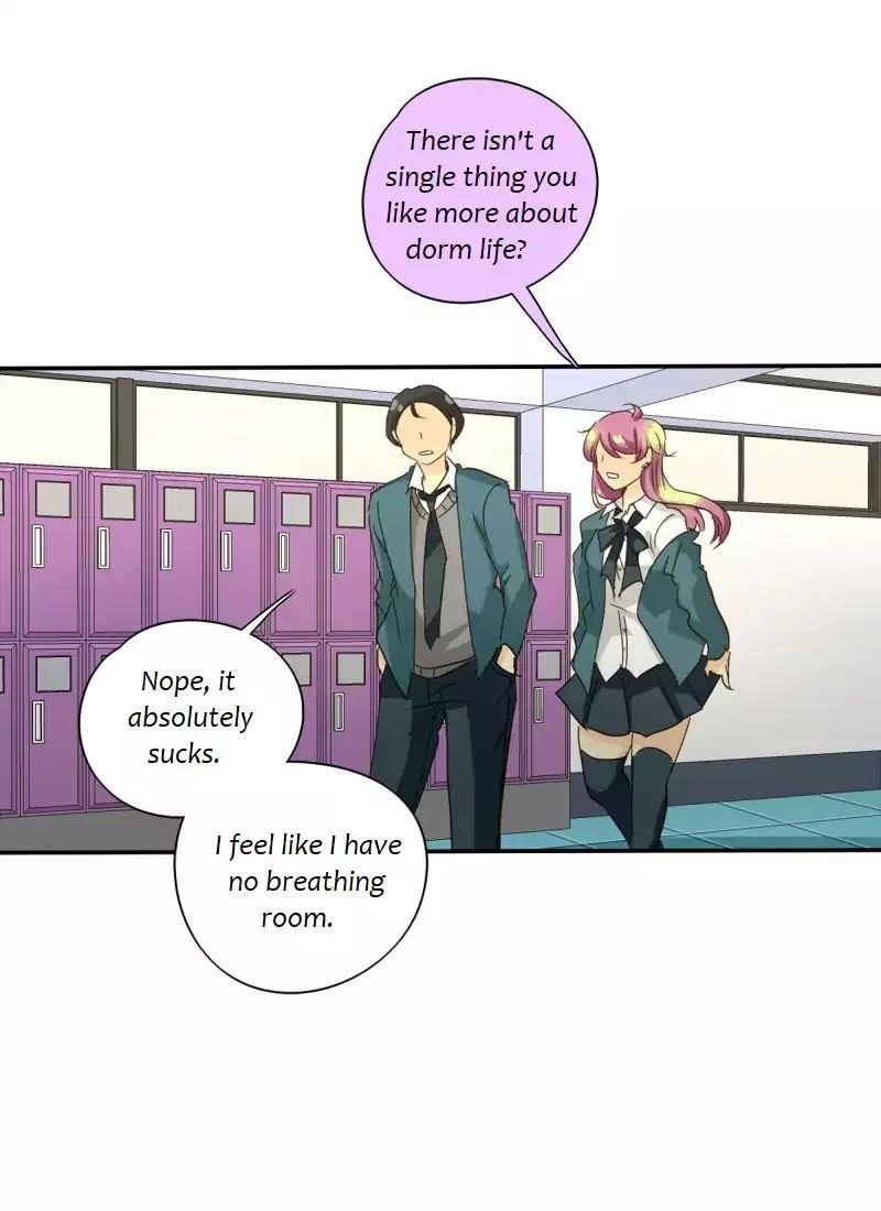 unOrdinary Chapter 103 - Page 75