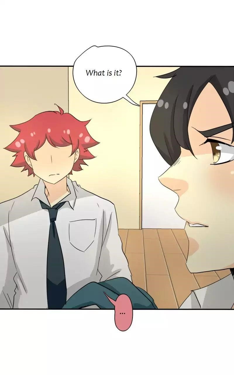 unOrdinary Chapter 103 - Page 8