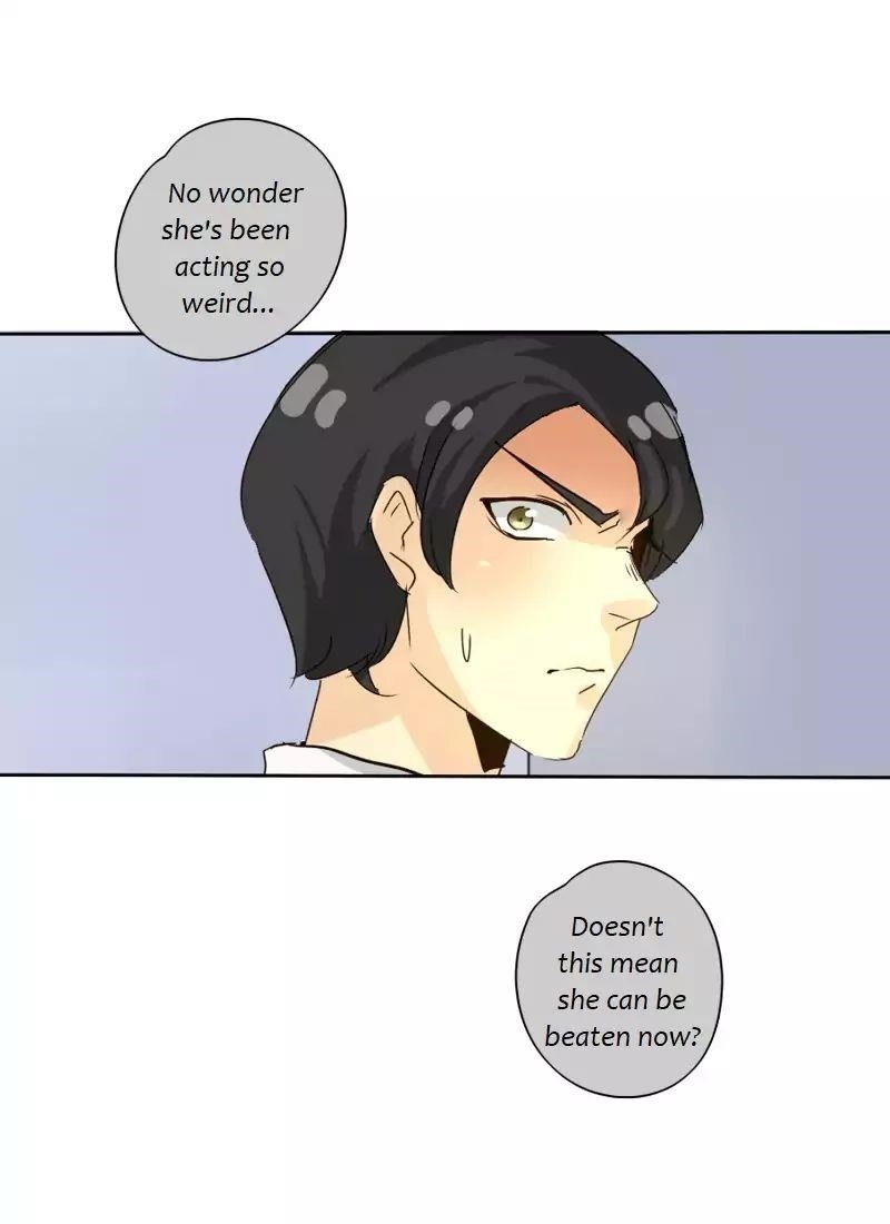 unOrdinary Chapter 103 - Page 85
