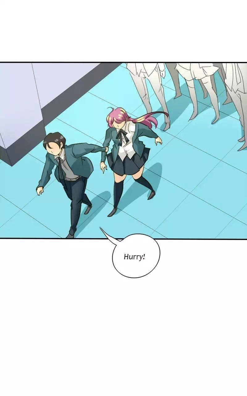unOrdinary Chapter 104 - Page 17