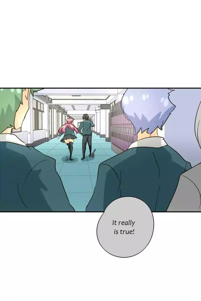 unOrdinary Chapter 104 - Page 19