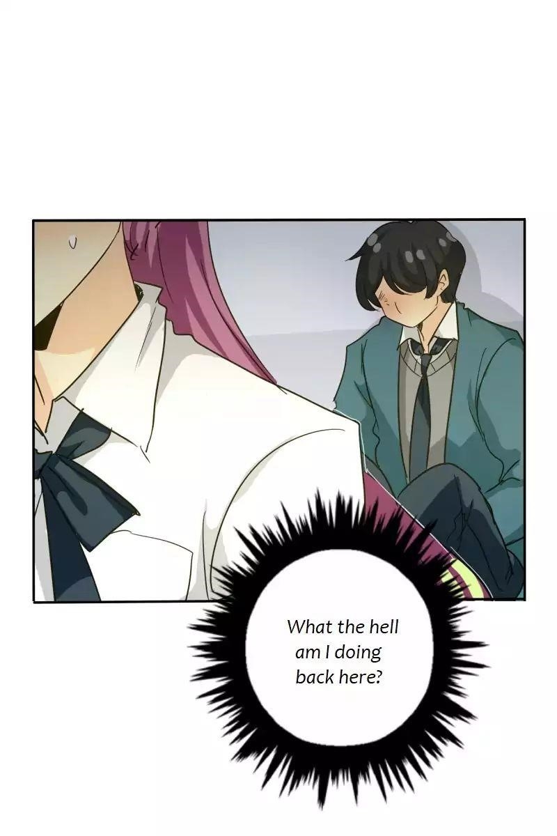 unOrdinary Chapter 104 - Page 94