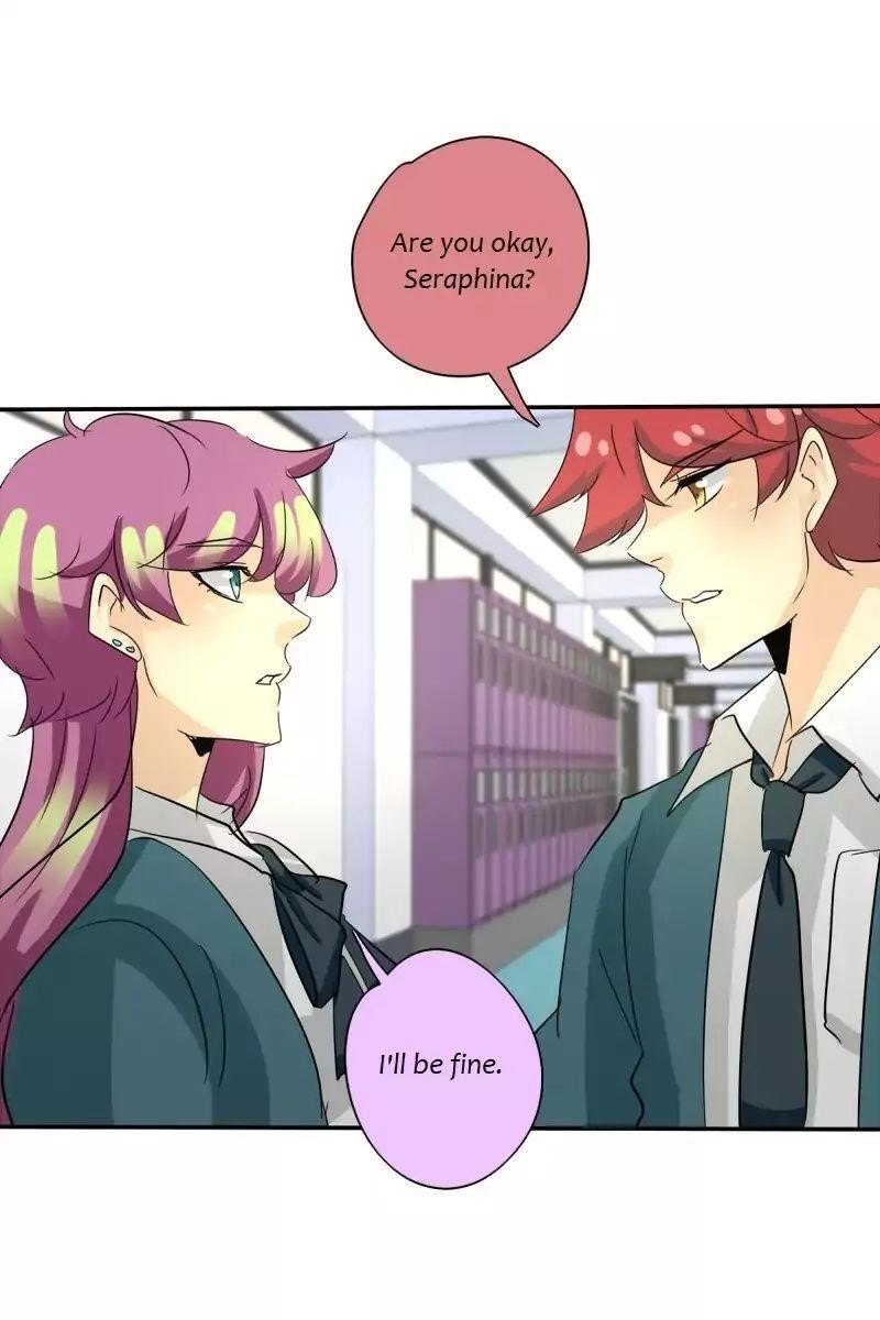 unOrdinary Chapter 105 - Page 14
